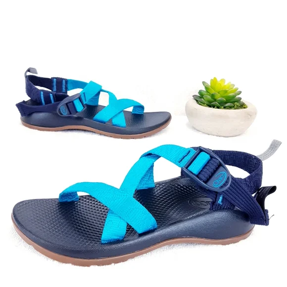 CHACO KIDS SANDALS - Picture 3 of 16